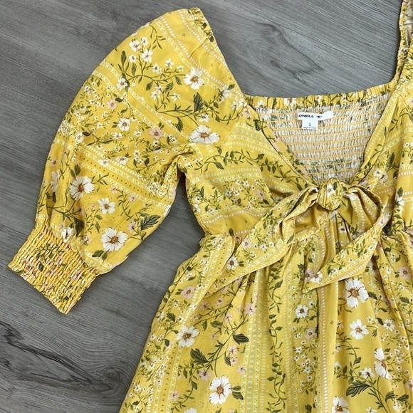 🔆O’NIELL🔆 MINDY DRESS - Picture 15 of 15